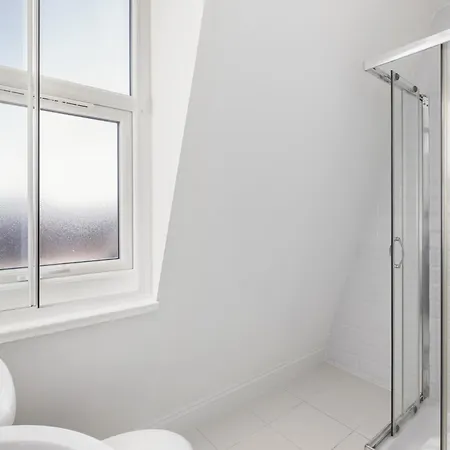 Hafh In Paddington - Double Studio 3 London Exterior foto